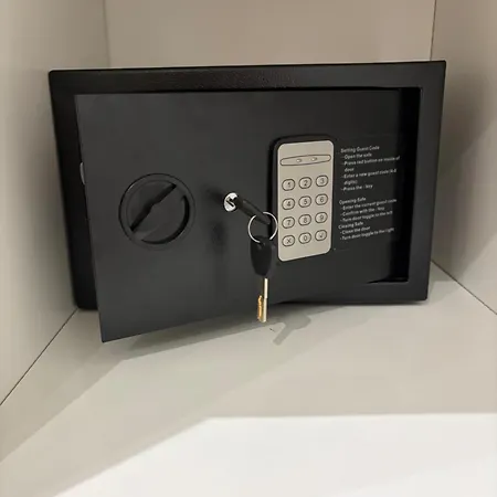 P95 Lägenhet *
