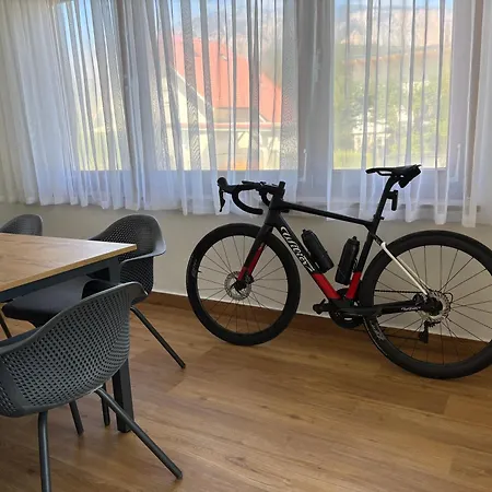 P95 Apartment *
